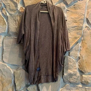LeChatue cardigan 